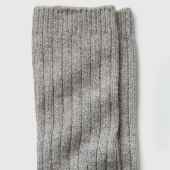 GAP 3-Pack Boot Socks, Women’s 4-10 - Picture 9 of 9